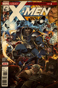 X‑Men Gold #13