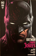Batman: Three Jokers – Book One