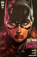 Batman: Three Jokers – Book Two