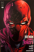 Batman: Three Jokers – Book Three