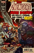 The Avengers #54 (LGY#754)
