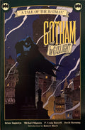Batman: Gotham by Gaslight