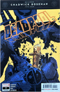 Deadpool # 7 vol 7