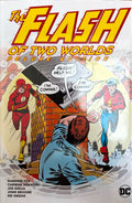 The Flash of Two Worlds – Hardback Deluxe Edition – DC Comics (2009)