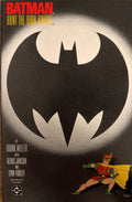 Batman: Hunt the Dark Knight – Book Three (DC Comics).