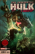 The Immortal Hulk #42