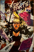 New Mutants vol 4 # 26