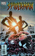 The Amazing Spider‑Man #510