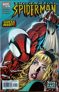 The Amazing Spider‑Man #511