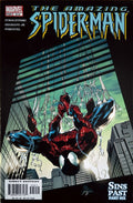 The Amazing Spider‑Man #514