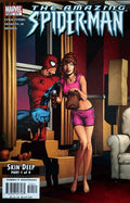 The Amazing Spider‑Man #515