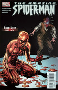 The Amazing Spider‑Man #516