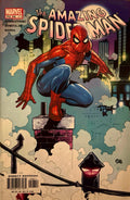 The Amazing Spider‑Man Vol. 2 #48 (489 )