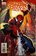 The Amazing Spider‑Man #50 (491)
