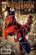 The Amazing Spider‑Man #509