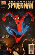 The Amazing Spider‑Man #518