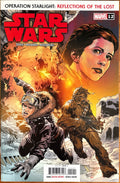 Star Wars # 12  ( Vol 3 )