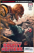 Star Wars : Bounty Hunters # 3