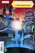 Star Wars The High Republic # 14