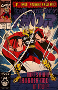 The Mighty Thor
