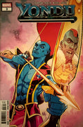 Yondu # 3