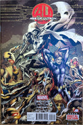 Age Of Ultron Marvel 2013