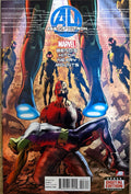 Age of Ultron – Book Three (2013)