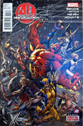 Age of Ultron – Book Five (2013)
