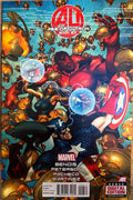 Age of Ultron – Book Six (2013)