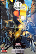 Age of Ultron – Book Eight (2013)