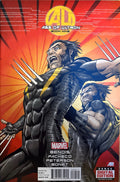 Age of Ultron – Book Nine (2013)