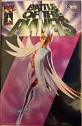 Battle of the Planets #8 (Top Cow / Image, 2003)