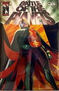 Battle of the Planets #10 (Top Cow / Image, 2003)