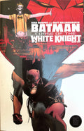 Batman: Curse of the White Knight – Book One (2019)