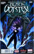 Guardians of the Galaxy & X Men The Black Vortex Omega