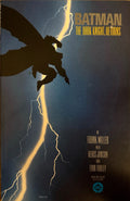 Batman: The Dark Knight Returns – Book One