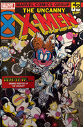 The Amazing Spider‑Man #51  Disney Variant Edition  What If Minnie Debuted as The Dazzler (Marvel)