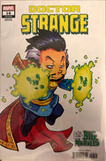 Doctor Strange #16 – Skottie Young Variant (Marvel Comics, 2018)