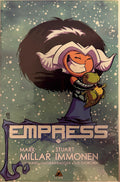 Empress #1 – Skottie Young Variant (Icon Comics, 2016)