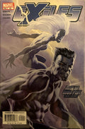 Exiles #25 – With an Iron Fist: Conclusion (Marvel Comics, 2003)