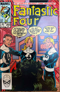 Fantastic Four #265 (1984)