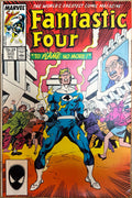 Fantastic Four #302 (1987)