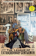 The League of Extraordinary Gentlemen – Volume One – America’s Best Comics (1999)