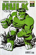 The Immortal Hulk # 44 ( LGY#761 )