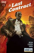 The Last Contract #1 (BOOM! Studios, 2016)