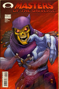 Masters of the Universe #1 – Image Comics (2002)