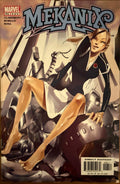 mekanix # 6