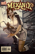 Mekanix # 4
