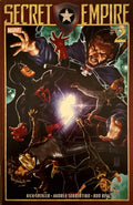 Secret Empire # 2