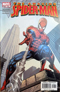 The Amazing Spider‑Man #520 (2005)